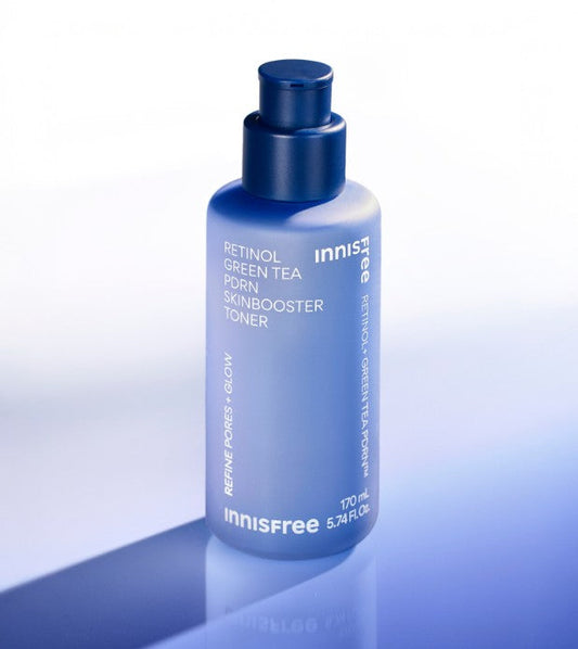 Why Korean Collagen Lifting Toners Are Trend