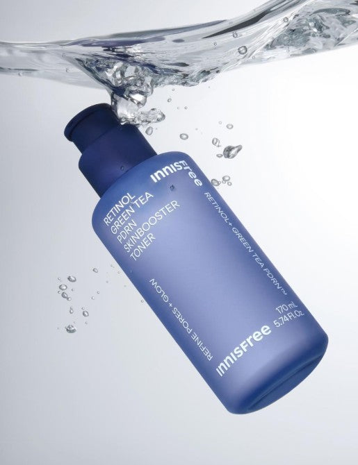 How Korean Hydrating Toners Create the “Dewy Skin”