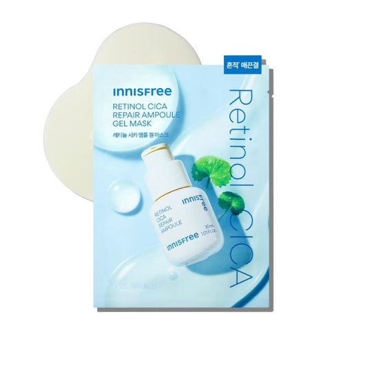 Korean Retinol in Korean Skincare – The Anti-Aging Secret Taking Over 2026