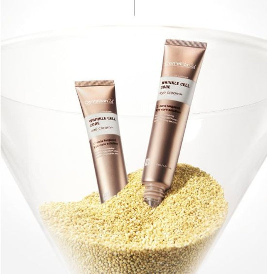 Korean Eye Sleeping Mask 2026 – The Secret to Bright, Youthful Eyes Overnight