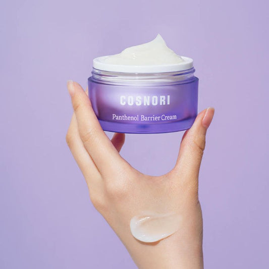 Why Korean Panthenol Cream Is Essential for Healthy Skin (2026 Guide)