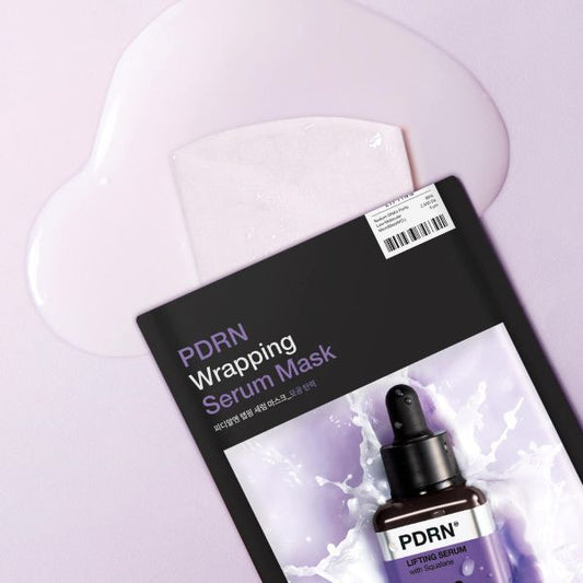 PDRN Serum Trend 2026 – The New Standard for Healthy Skin