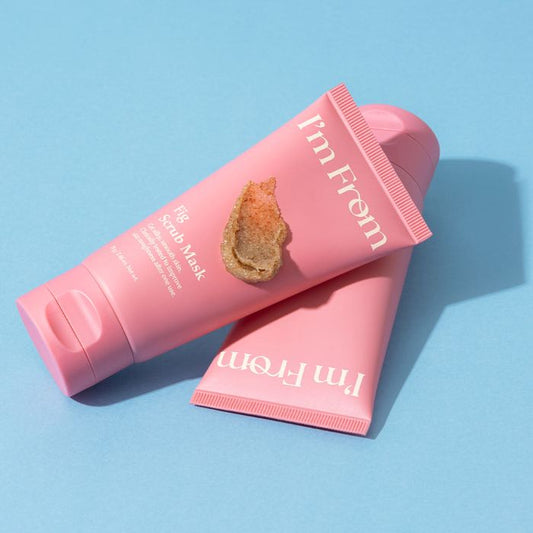 How Korean Wash-Off Masks Fit Into Modern Skincare Routines