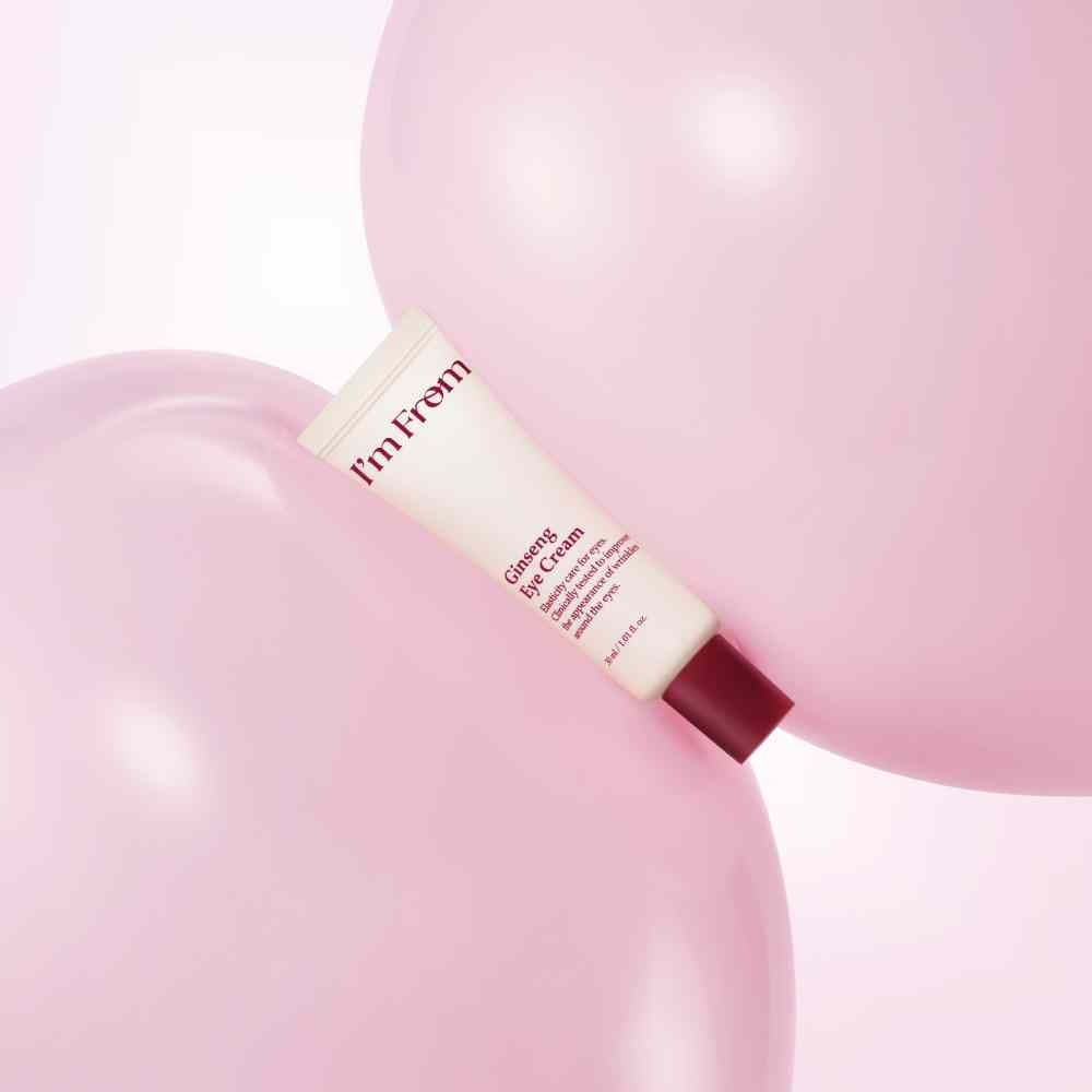 How to Use Korean Eye Sleeping Masks for Maximum Results