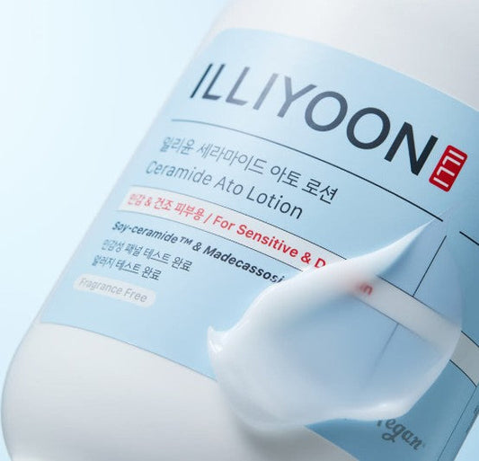 Why Korean Ceramide Serums Are Essential for a Healthy Skin Barrier