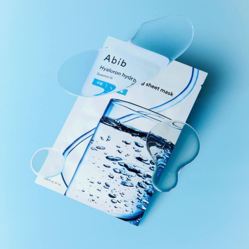 Best Abib Korean Skincare Routine – Build a Simple K-Beauty Routine with SparkleSkin K-Beauty
