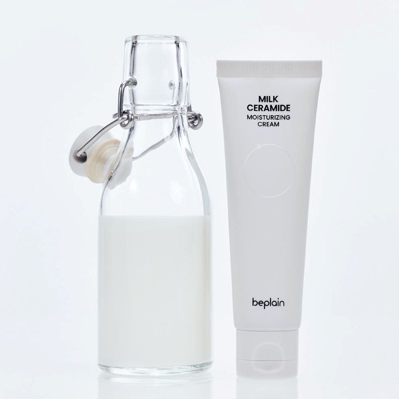 Why Korean Ceramide Moisturizers Are a Must-Have for Sensitive Skin