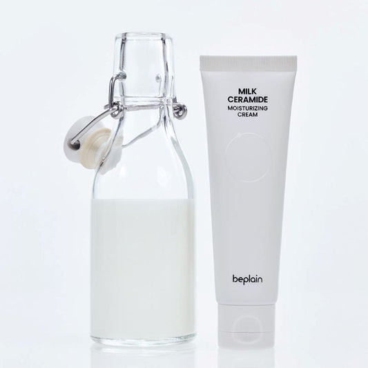 Why Korean Ceramide Moisturizers Are a Must-Have for Sensitive Skin