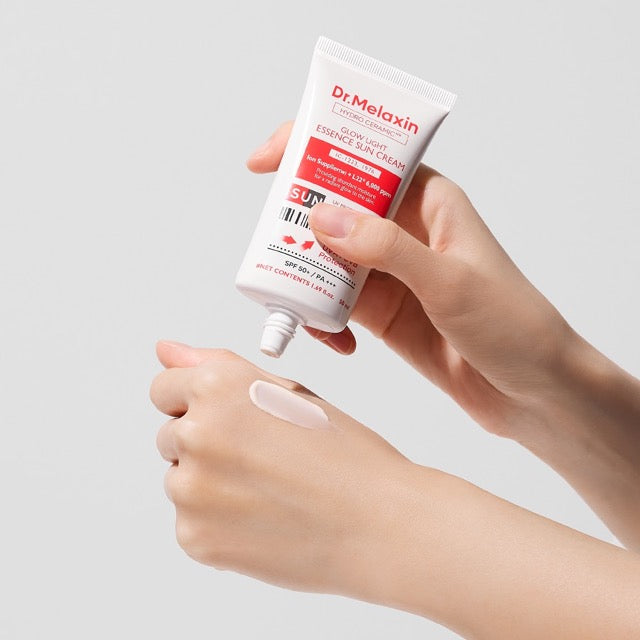 Simplified Korean Skincare Routine 2026 – Minimal Steps, Maximum Glow