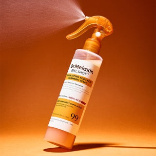 Korean Hair Care with SparkleSkin – The Secret to Stronger, Shinier Hair