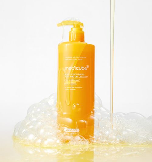 Latest Medicube Products for Glass Skin – Discover New K-Beauty with SparkleSkin K-Beauty