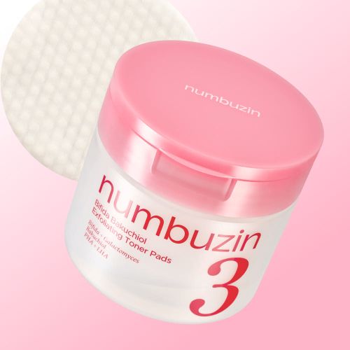 Korean Toner Pads 2026 – The Easy Secret to Smooth, Glowing Skin