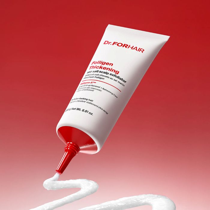 SparkleSkin Korean Hair Care – The Secret to Healthy, Shiny Hair