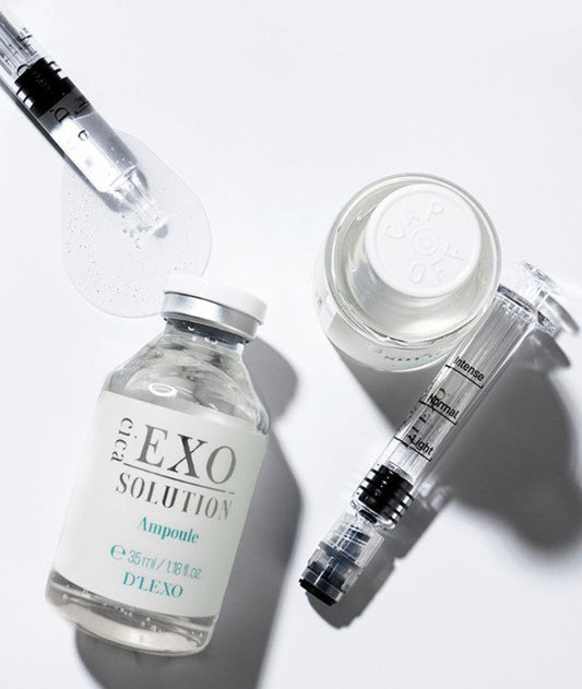 Korean Glass Skin 2026 – How to Achieve the Perfect Glow Naturally