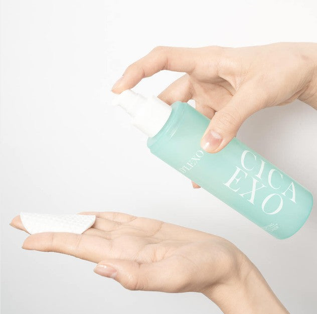 How to Use Exosomes in Skincare – Build a Korean Beauty Routine with SparkleSkin K-Beauty