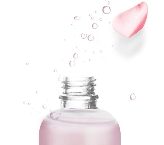 Glass Skin Korean Skincare – Create Your Ultimate Glow with SparkleSkin K-Beauty