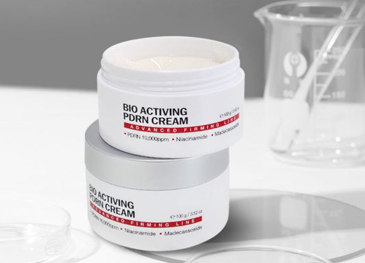 PDRN Serum Korea – Why Everyone Is Adding It to Their Skincare Routine in 2026