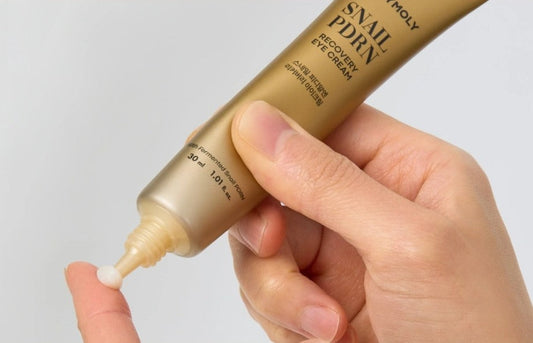 Korean PDRN Serums & Glass Skin – The Glow Trend of 2026