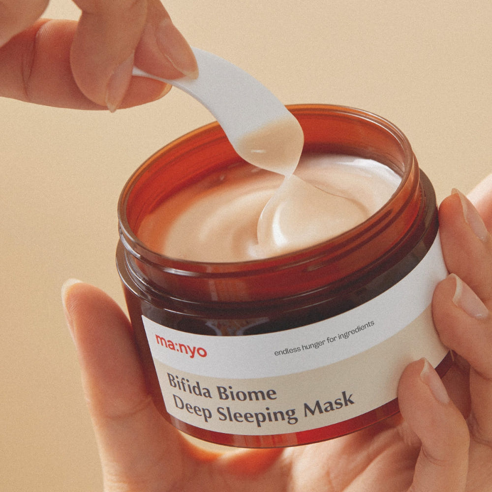 Looking for a Korean Skincare Website? Discover SparkleSkin K-Beauty