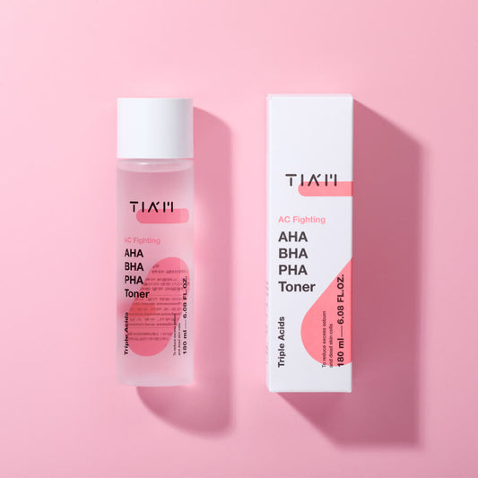 Korean Toner – Why It's an Essential Step in Every K-Beauty Routine