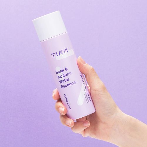 Snail Truecica Miracle Repair Serum – Korean Snail Skincare for a Smooth, Radiant Look