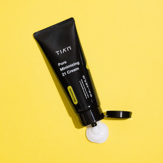 How Korean Skincare Helps Minimize Pores Naturally (2026 Guide)