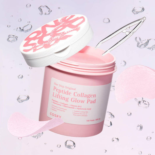 Glass Skin Routine with SparkleSkin K-Beauty – Build a Smooth, Hydrated Korean Glow