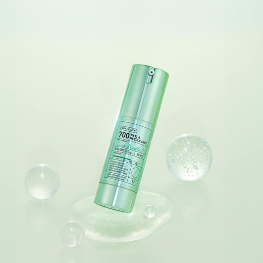 Best Korean Skincare Routine for Combination Skin in 2026