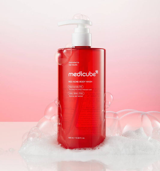 SparkleSkin K-Beauty Offers the Best Korean Skincare for Acne-Prone Skin