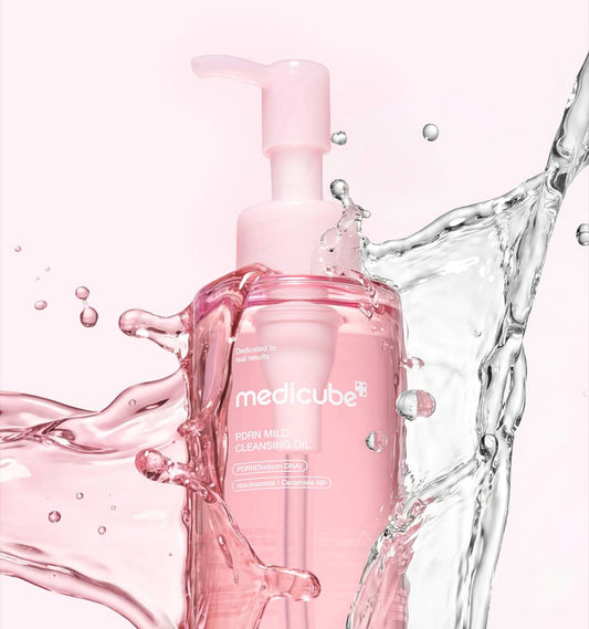 New Medicube Products to Discover – Latest Korean Skincare Trends with SparkleSkin K-Beauty