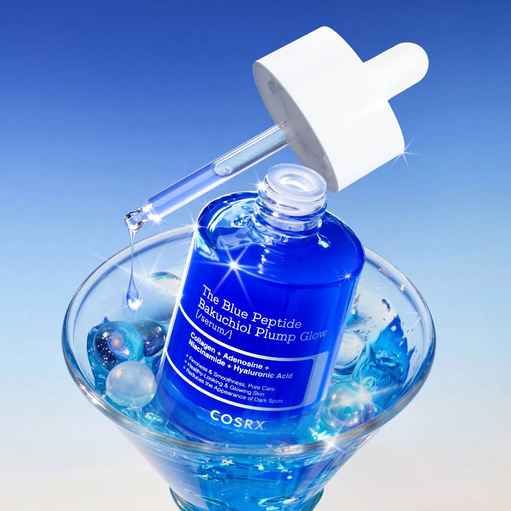 Best Korean Serum for Anti-Aging – Essential Ingredients for Timeless Skin
