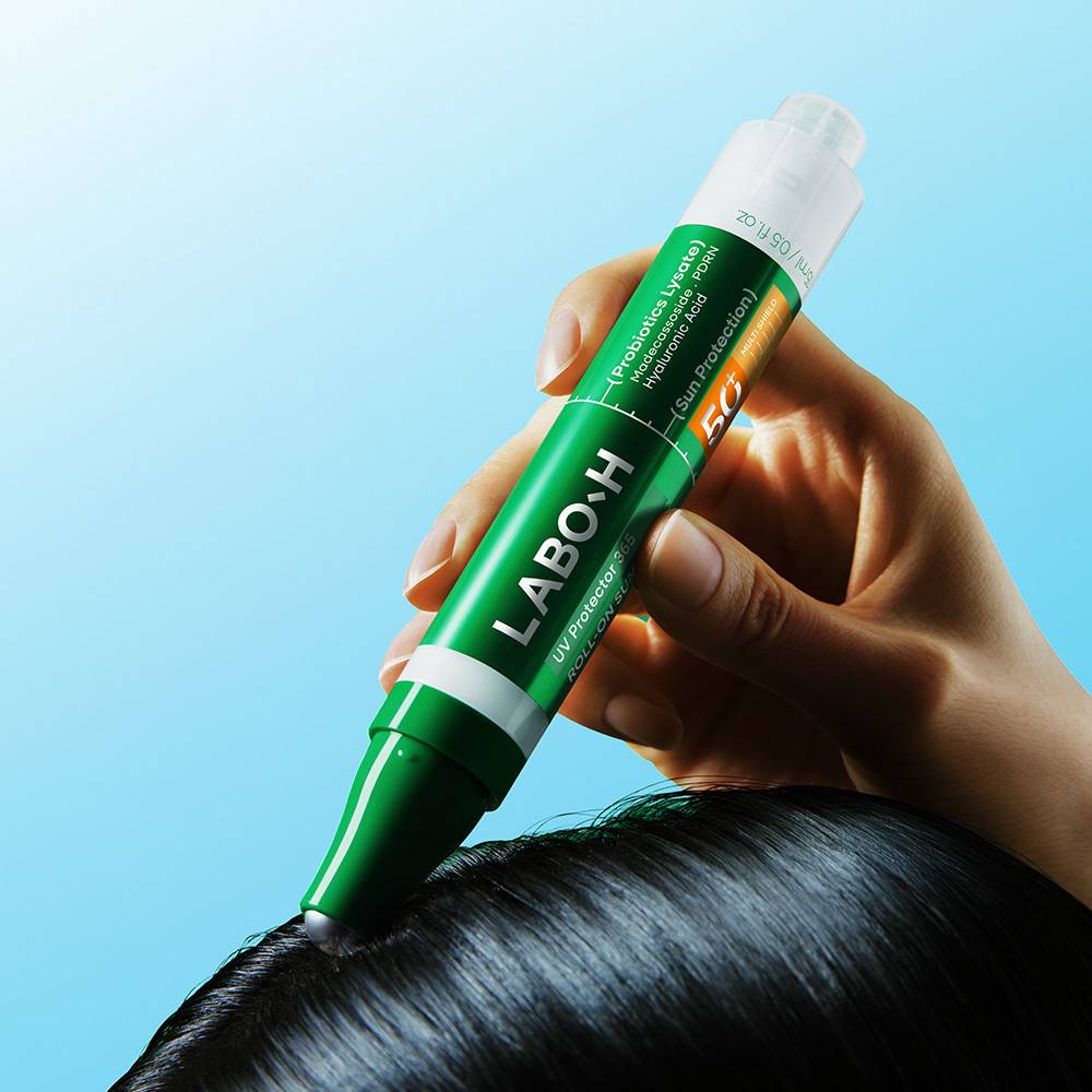Korean Hair Care Routine – The Secret Behind Healthy, Shiny Hair