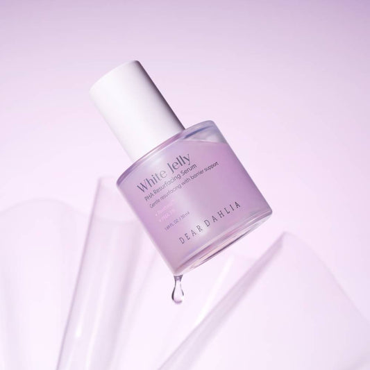 Best Korean Serum for Anti-Aging – Top K-Beauty Ingredients for Youthful-Looking Skin