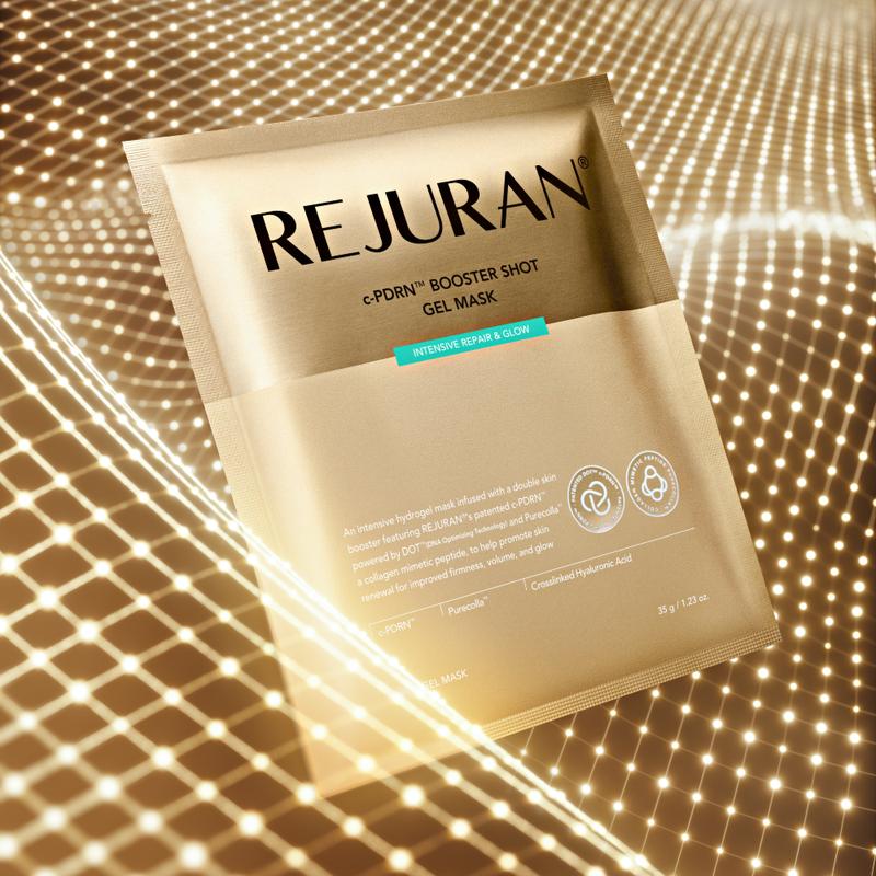 Rejuran Cosmetics – Discover Korean Skin-Rejuvenation Beauty with SparkleSkin K-Beauty