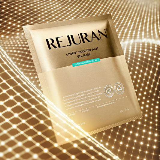 Rejuran Cosmetics – Discover Korean Skin-Rejuvenation Beauty with SparkleSkin K-Beauty