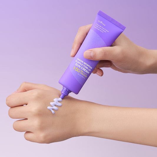 SparkleSkin – Your One-Stop Destination for Authentic Korean Beauty