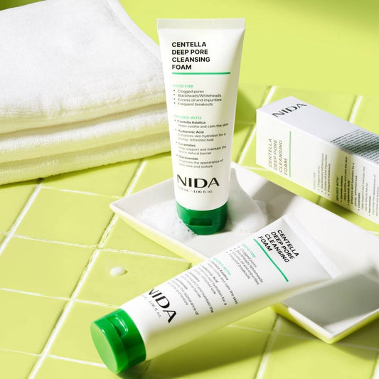 Best Korean Serum for Acne-Prone Skin – K-Beauty Guide for Breakouts, Pores & Post-Acne Marks