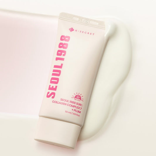 Why Buy Korean Cosmetics from SparkleSkin K-Beauty – Your Destination for Authentic K-Beauty