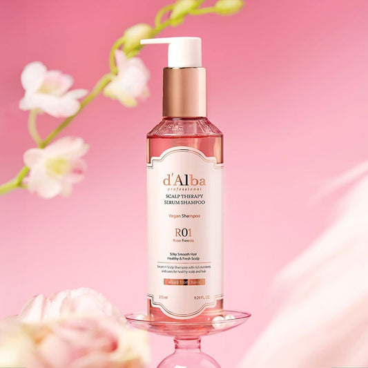 Korean Glass Skin – How to Create a Hydrated Glow with SparkleSkin K-Beauty