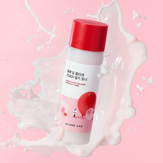 Best Hydrating Korean Toners – The K-Beauty Step for Plump, Dewy & Glass-Looking Skin