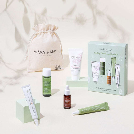 Korean Skincare Gift Set for Glass Skin – The Ultimate K-Beauty Gift in 2026