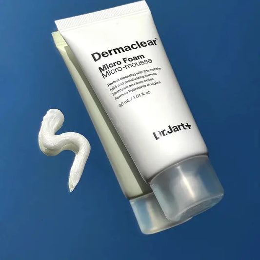 DermaClear: The Ultimate Solution for Clear, Smooth, and Healthy Skin