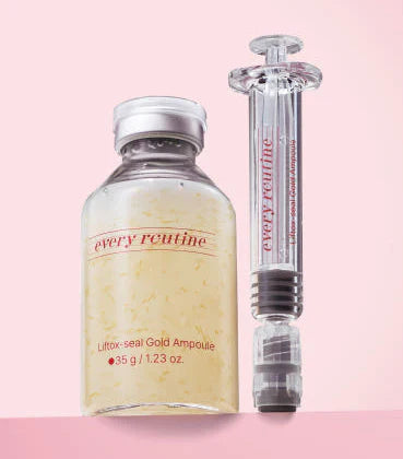 Every routine – SparkleSkin K-Beauty Shop