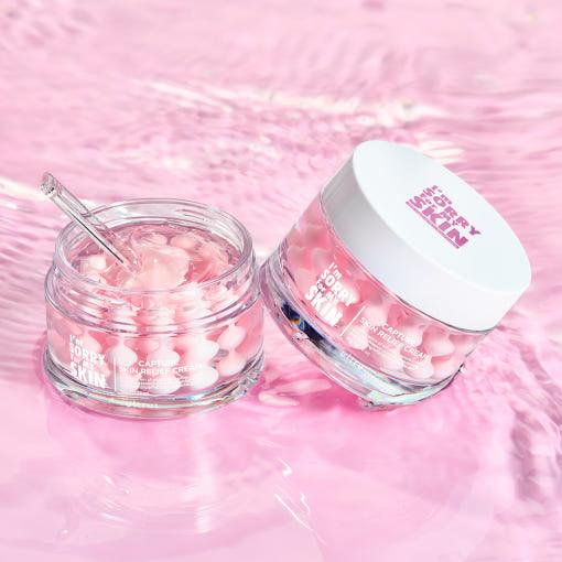 Be the first to explore our exclusive limited edition and new arrivals in Korean beauty.