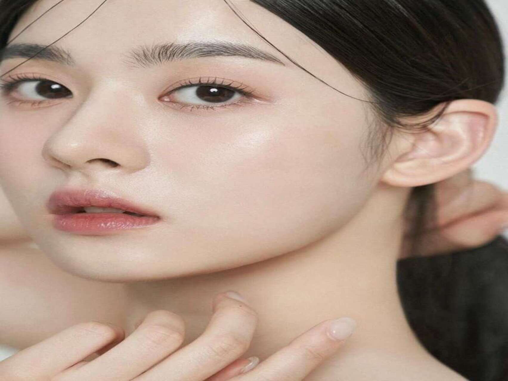 Korean Make Up Base – SparkleSkin K-Beauty Shop