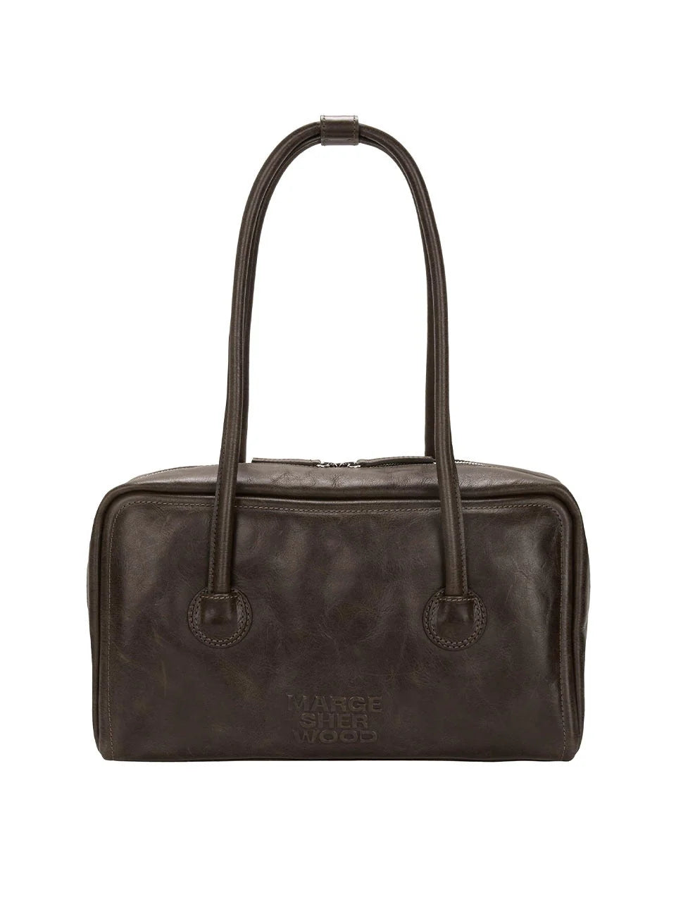 MARGESHERWOOD SOFT BOSTON BAG MARGESHERWOOD Boston Bag