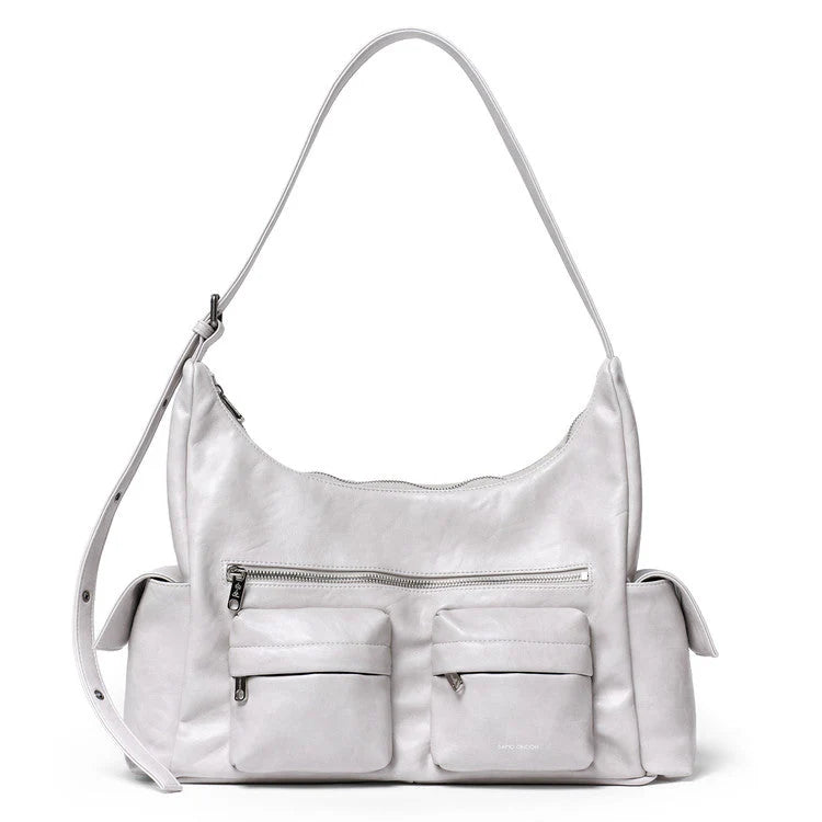 SAMO ONDOH pocket mug bag L (Ive Gaeul Wear) SAMO ONDOH Bag L