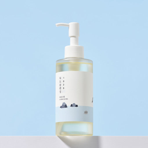 1025 DOKDO CLEANSING OIL 200mL, Round Lab Round Lab CLEANSING OIL