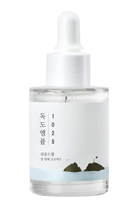 1025 Dokdo Ampoule 45g, Round Lab Round Lab Ampoule