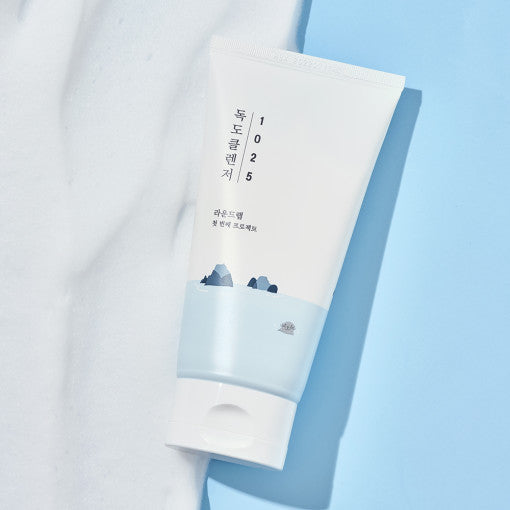 1025 Dokdo Cleanser 150ml, Round Lab Round Lab Cleanser